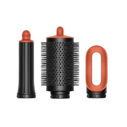 Cabezal de Dyson Airwrap HS08 Curly Azul