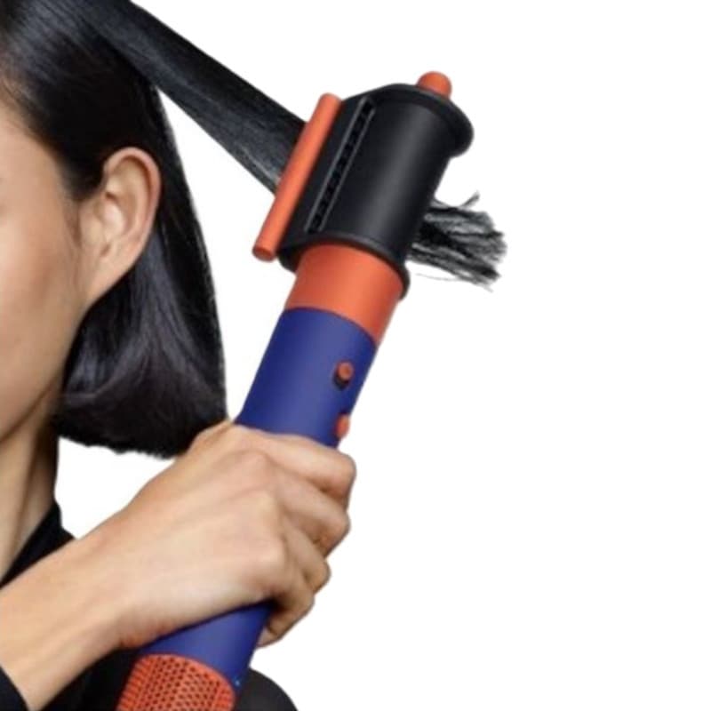 Resultados de Dyson Airwrap HS08 Curly Azul