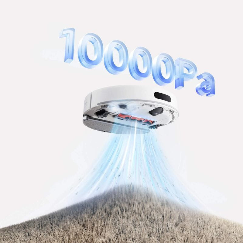 Xiaomi Robot Vacuum H40 - Ítem2