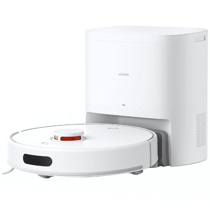 Xiaomi Robot Vacuum H40 - Ítem