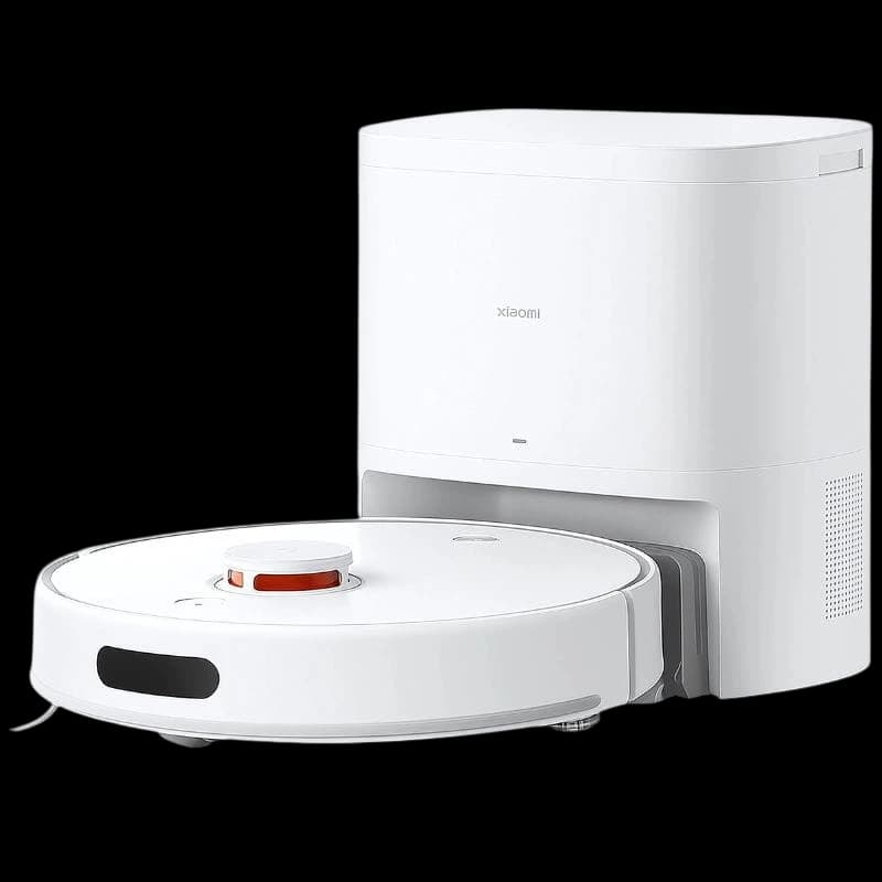 Xiaomi Robot Vacuum H40