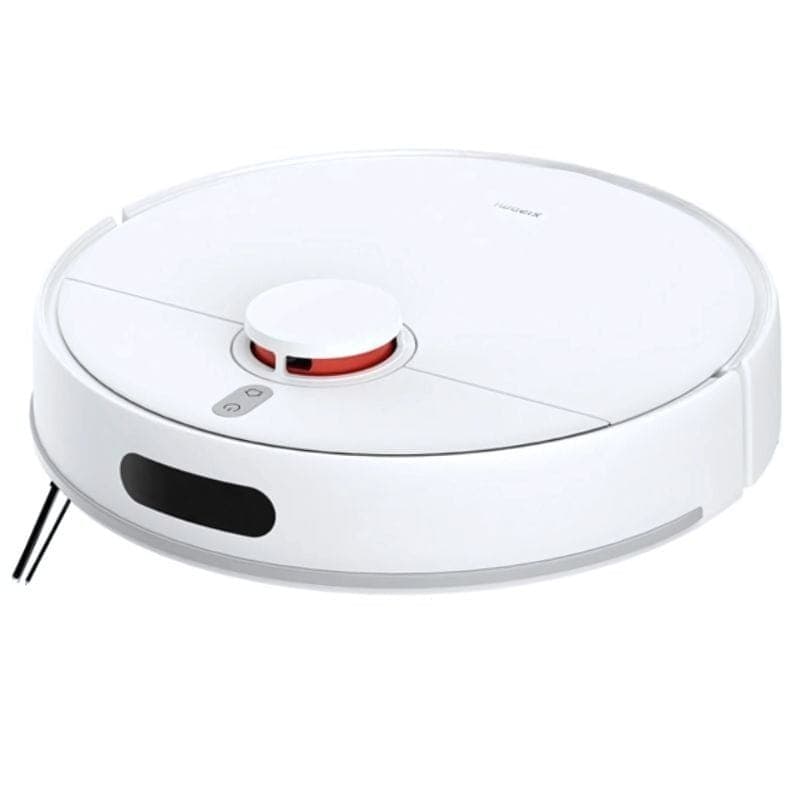 Xiaomi Robot Vacuum H40, imagen del robot