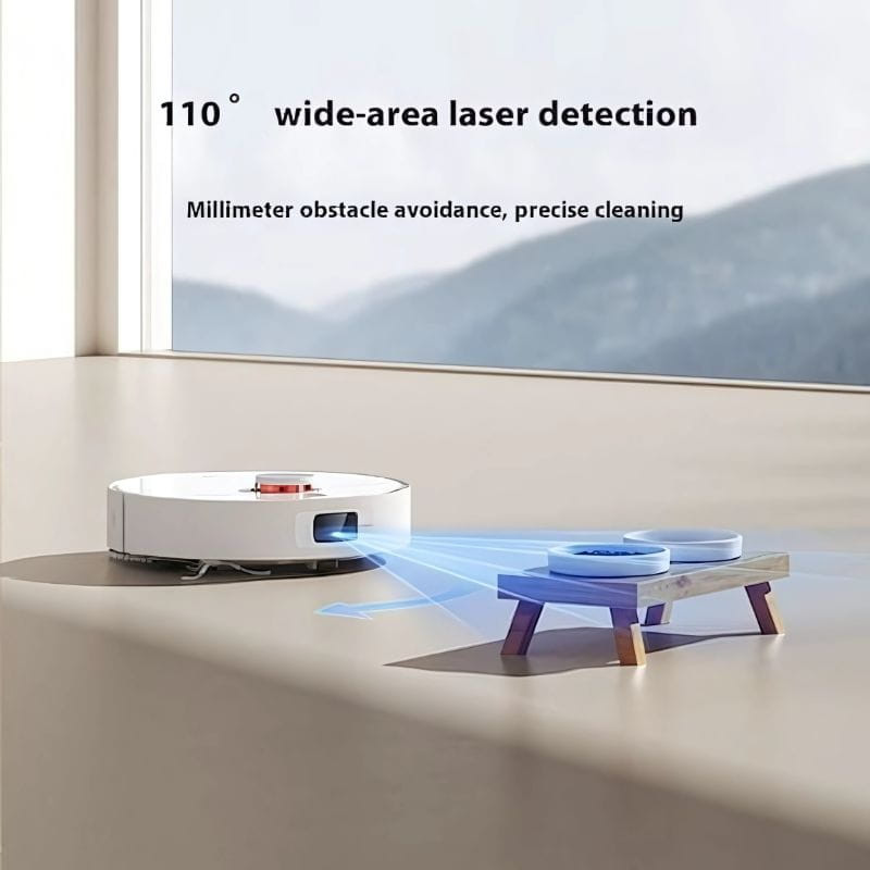 Xiaomi Robot Vacuum H40 - Ítem9