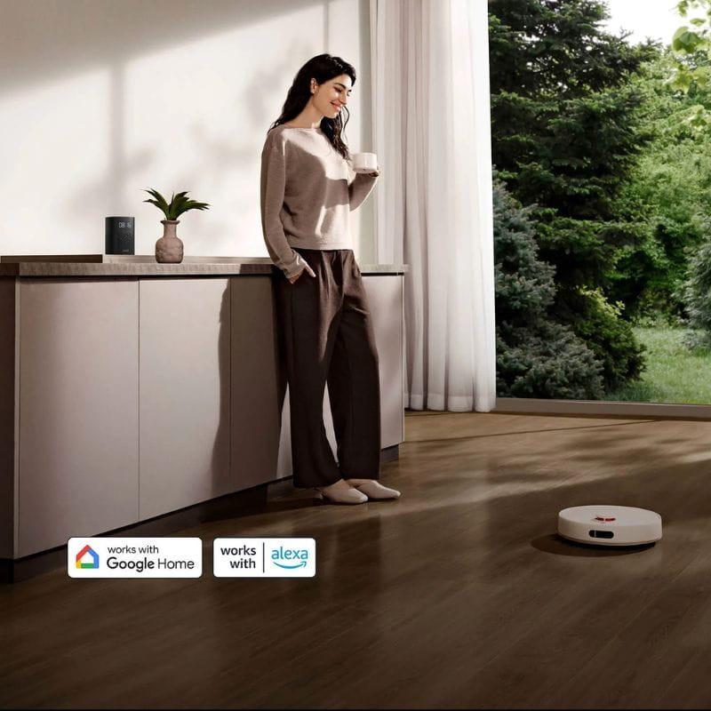Xiaomi Robot Vacuum H40 - Ítem8
