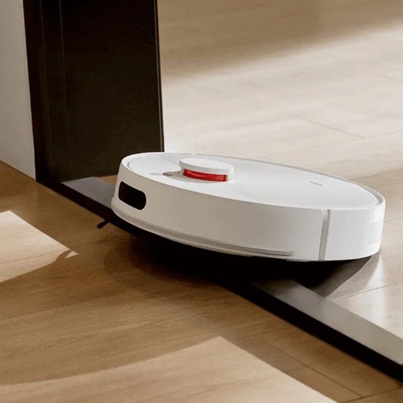 Xiaomi Robot Vacuum H40 - Ítem7