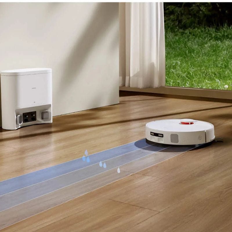 Xiaomi Robot Vacuum H40 - Ítem5