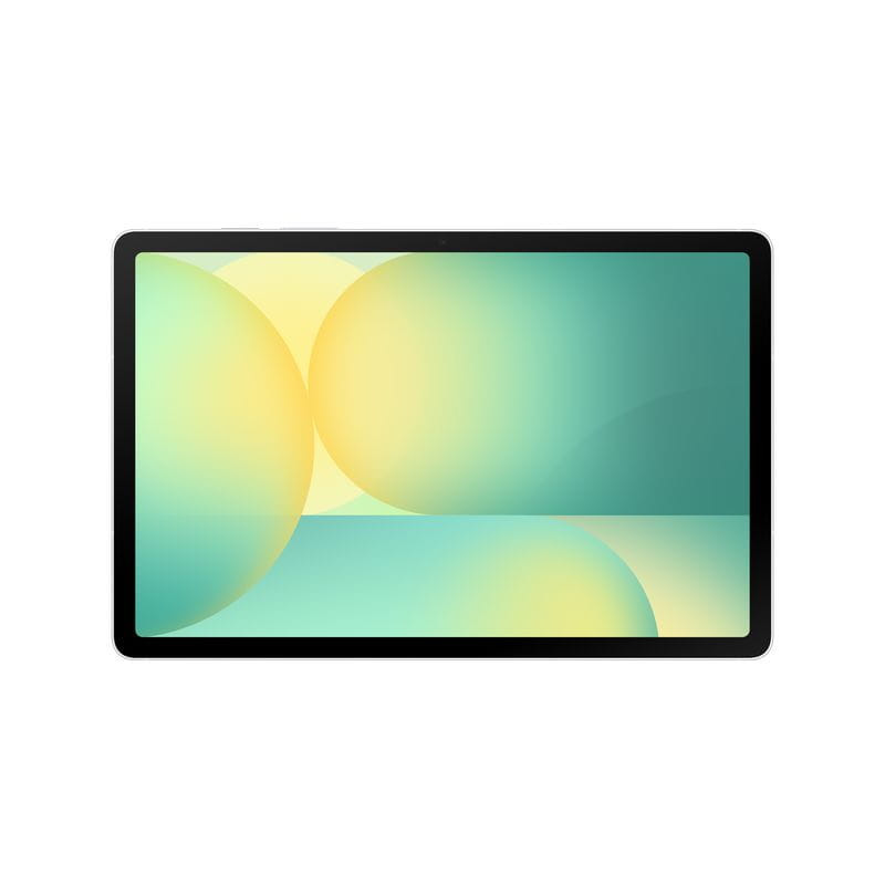 Samsung Galaxy Tab S10 FE+ 8GB/128GB Wi-Fi Plata - Ítem1