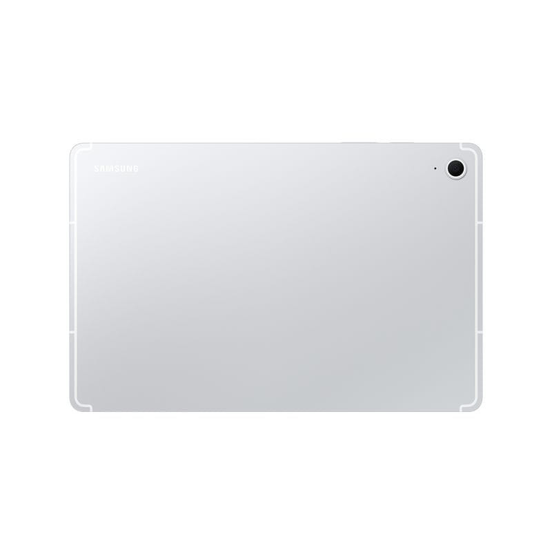 Samsung Galaxy Tab S10 FE+ 8GB/128GB Wi-Fi Plata - Ítem2