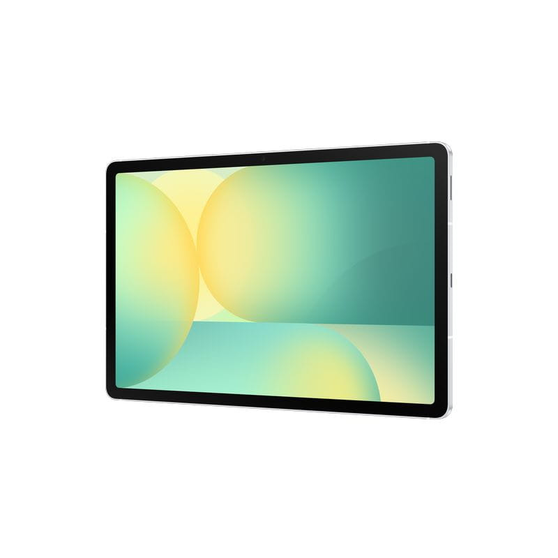 Samsung Galaxy Tab S10 FE+ 8GB/128GB Wi-Fi Plata - Ítem5