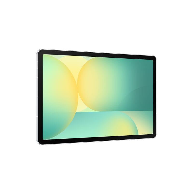 Samsung Galaxy Tab S10 FE+ 8GB/128GB Wi-Fi Plata - Ítem6