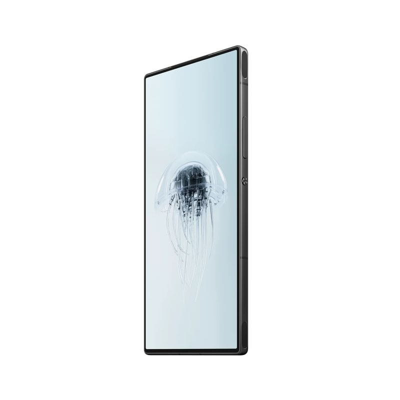 Nubia Redmagic 10 Air 5G 16GB/512GB Twilight - Ítem4