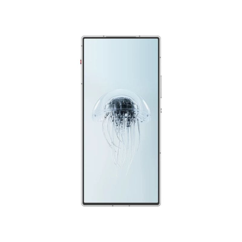 Nubia Redmagic 10 Air 5G 16GB/512GB Hailstone - Item1