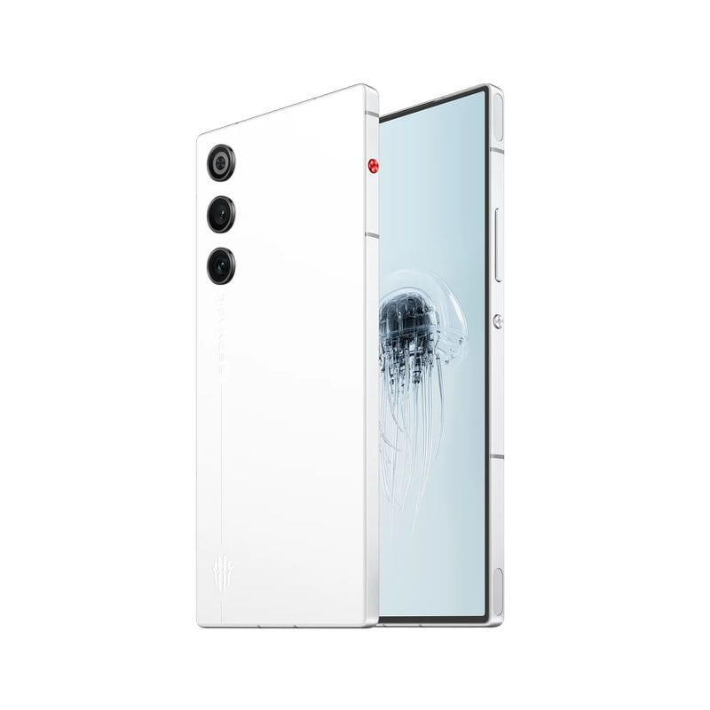 Nubia Redmagic 10 Air 5G 16GB/512GB Hailstone - Item3