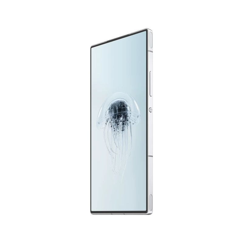 Nubia Redmagic 10 Air 5G 16GB/512GB Hailstone - Item4