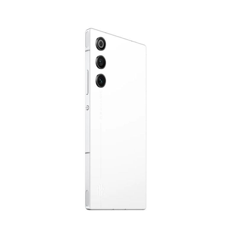 Nubia Redmagic 10 Air 5G 16GB/512GB Hailstone - Item6