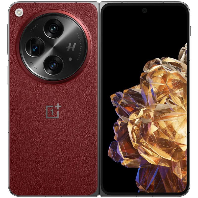 Oneplus Open 16GB/1TB Rojo - Ítem