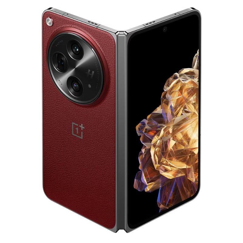 Oneplus Open 16GB/1TB Rojo - Ítem8