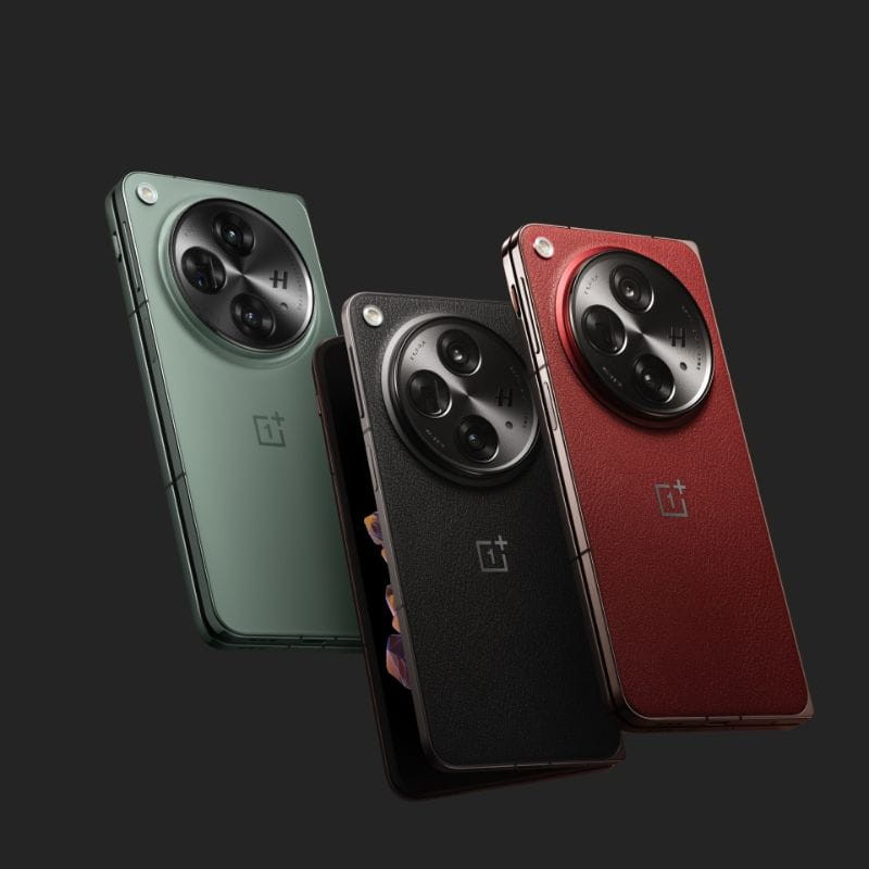Oneplus Open 16GB/1TB Rojo - Ítem2