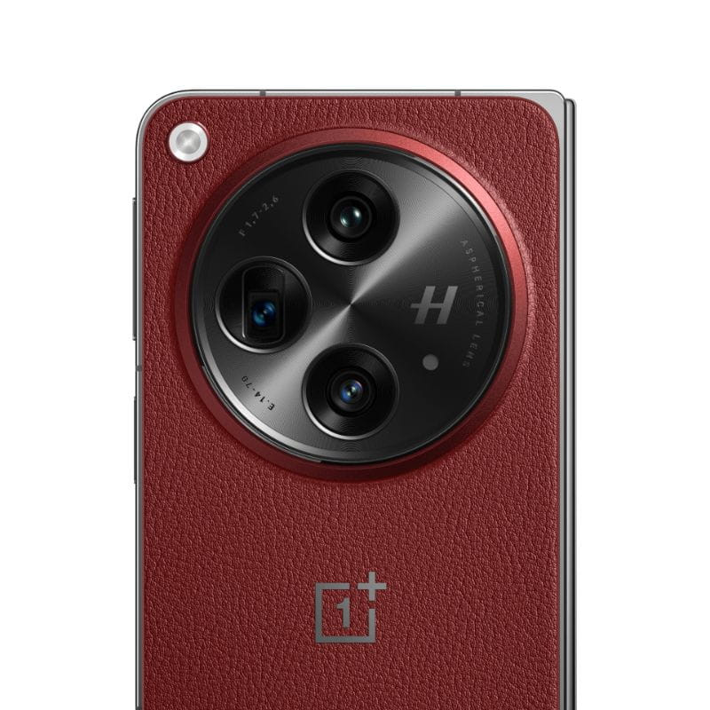 Oneplus Open 16GB/1TB Rojo - Ítem3