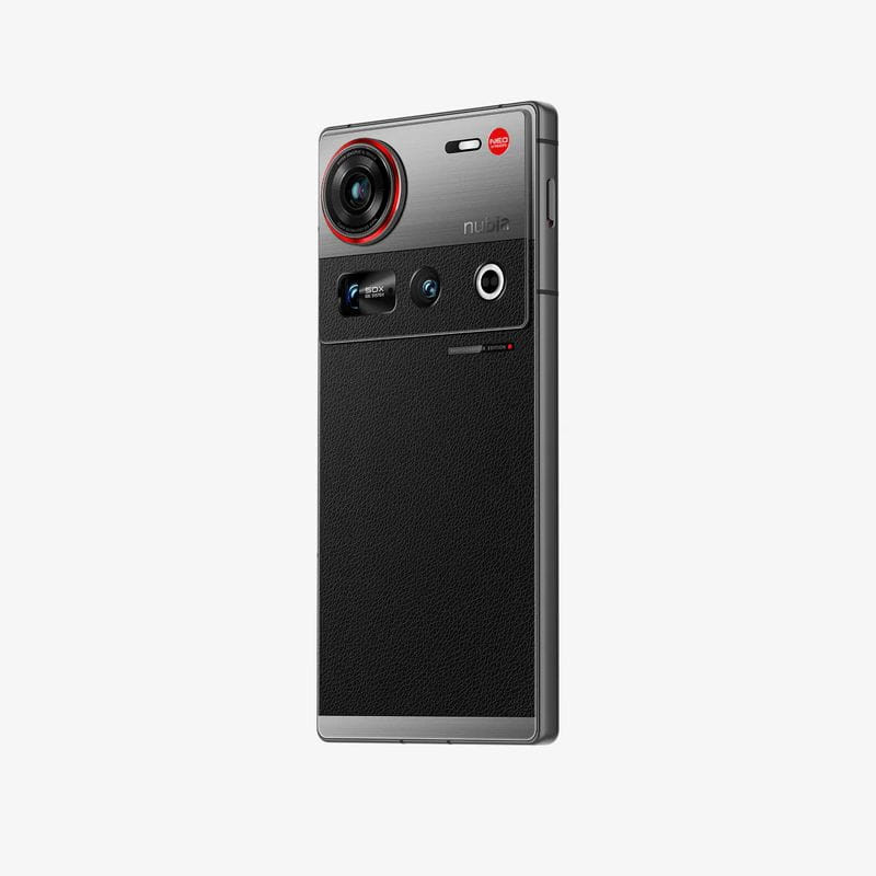 Nubia Z70S Ultra 5G 16Go/512Go Noir - Ítem3