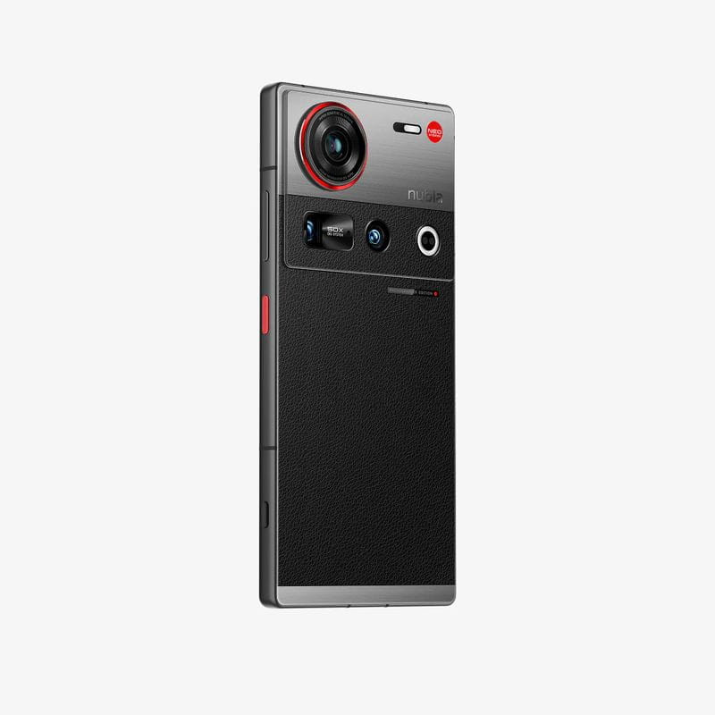 Nubia Z70S Ultra 5G 16Go/512Go Noir - Ítem4