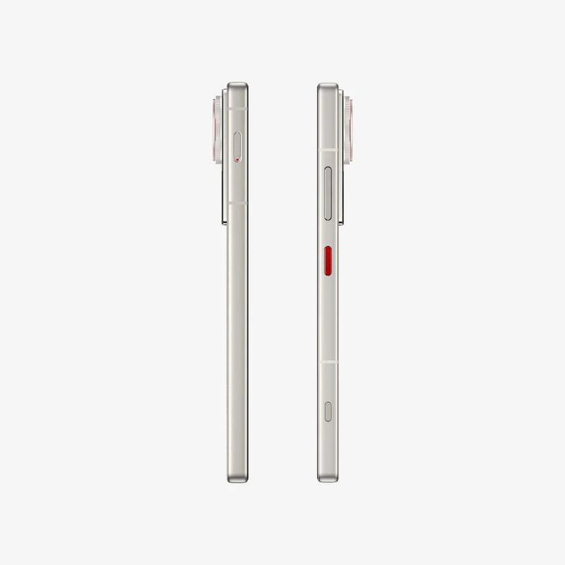 Nubia Z70S Ultra 5G 16Go/512Go Brun - Ítem1