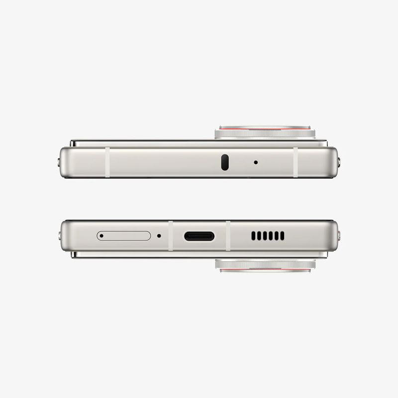 Nubia Z70S Ultra 5G 16Go/512Go Brun - Ítem2
