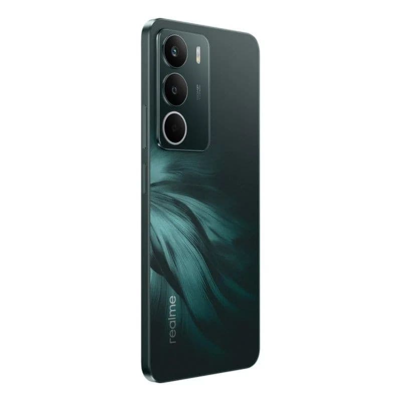 Puissant Realme C71 Vert