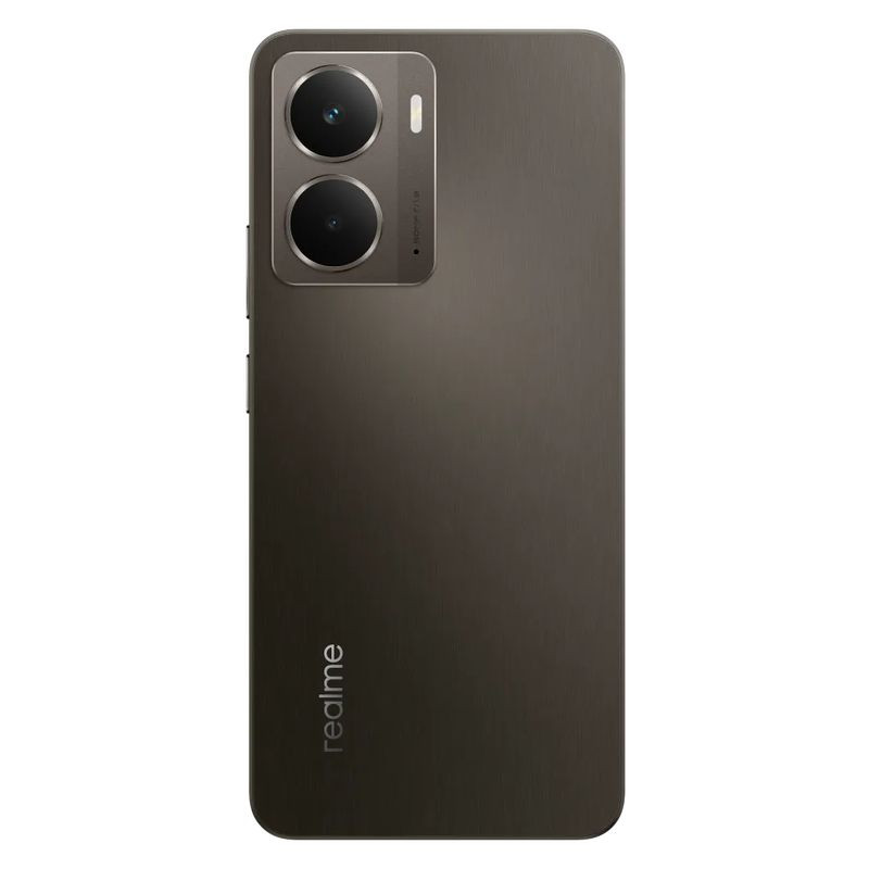 Realme P3 5G 12GB/512GB Preto - Item2