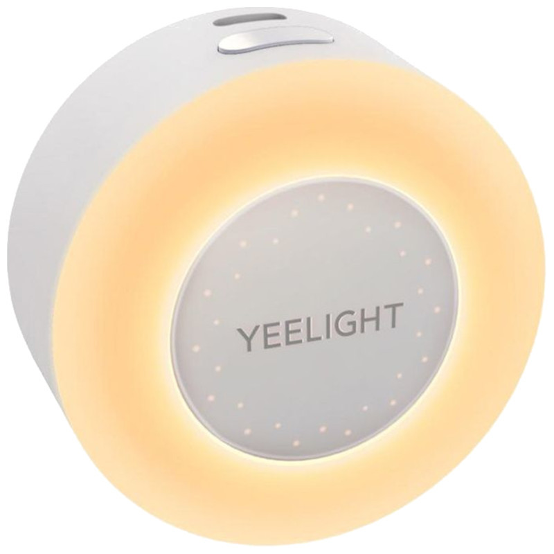 Yeelight Jelly 4 Plus - Luz nocturna com função de carregamento - Item