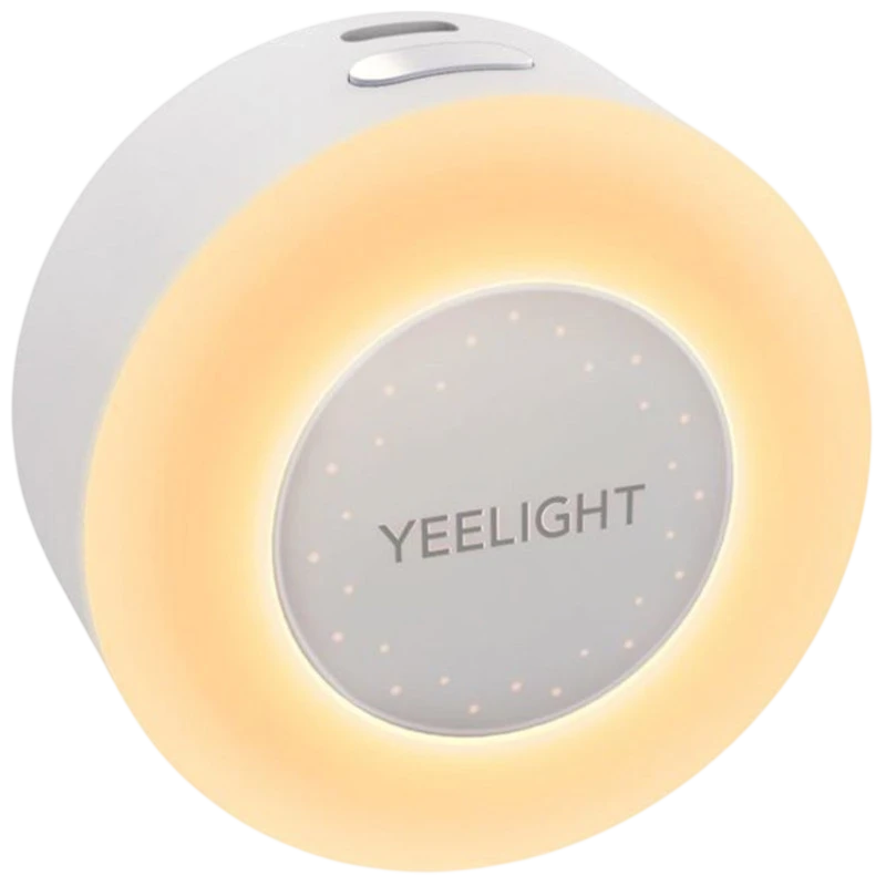 Yeelight Jelly 4 Plus - Lámpara de noche con función de carga - Ítem