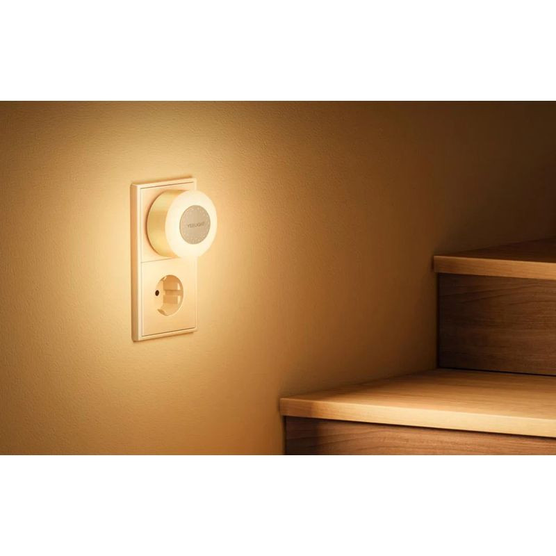 Yeelight Jelly 4 Plus - Luz nocturna com função de carregamento - Item2