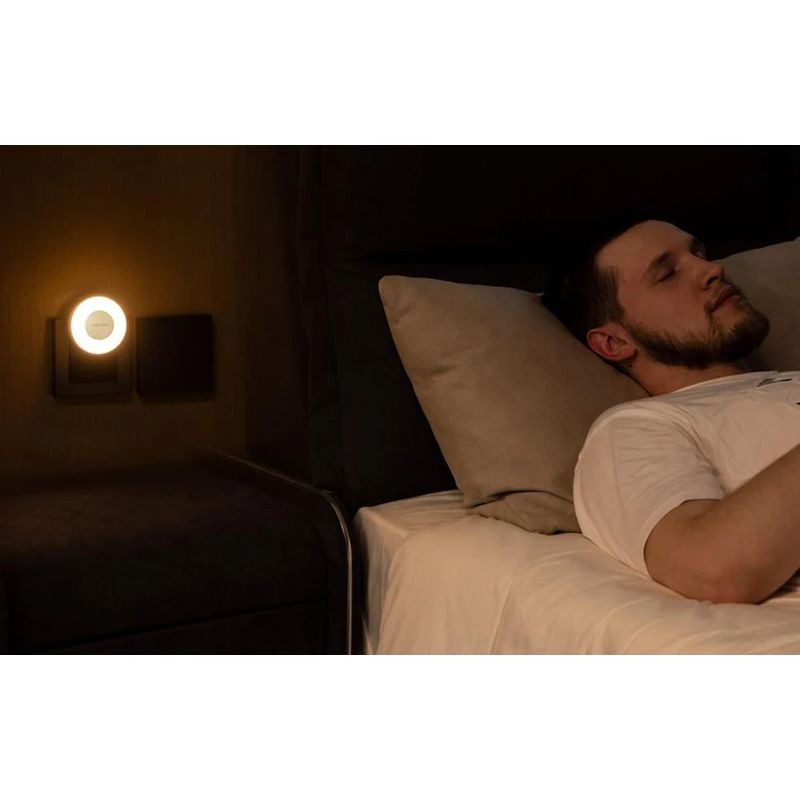 Yeelight Jelly 4 Plus - Luz nocturna com função de carregamento - Item4