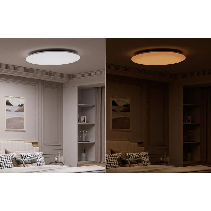 Yeelight Arwen Ceiling Light 500D - Candeeiro de teto - Item2