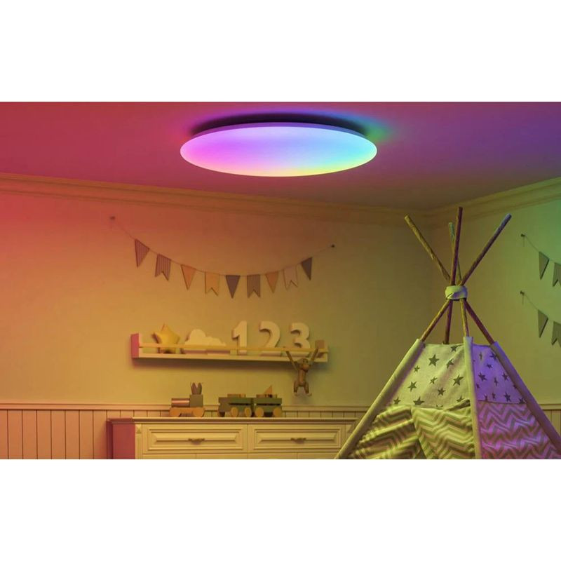 Yeelight Arwen Ceiling Light 500D - Candeeiro de teto - Item3