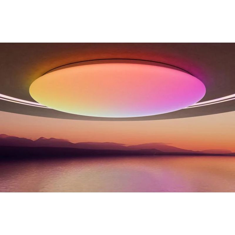 Yeelight Arwen Ceiling Light 500D - Candeeiro de teto - Item4