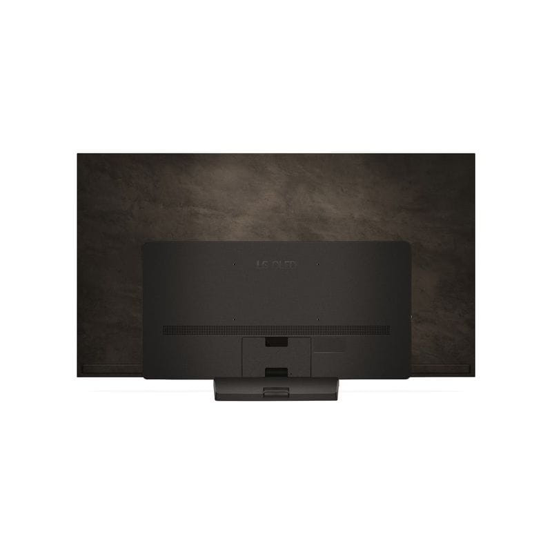 LG OLED77C45LA 77 4K Ultra HD Smart TV Wifi - Ítem1
