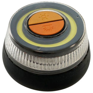 Gyrophare De Signalisation V16 Homologué DGT - LED, 16V, Pour Véhicule En Panne Ou Accident