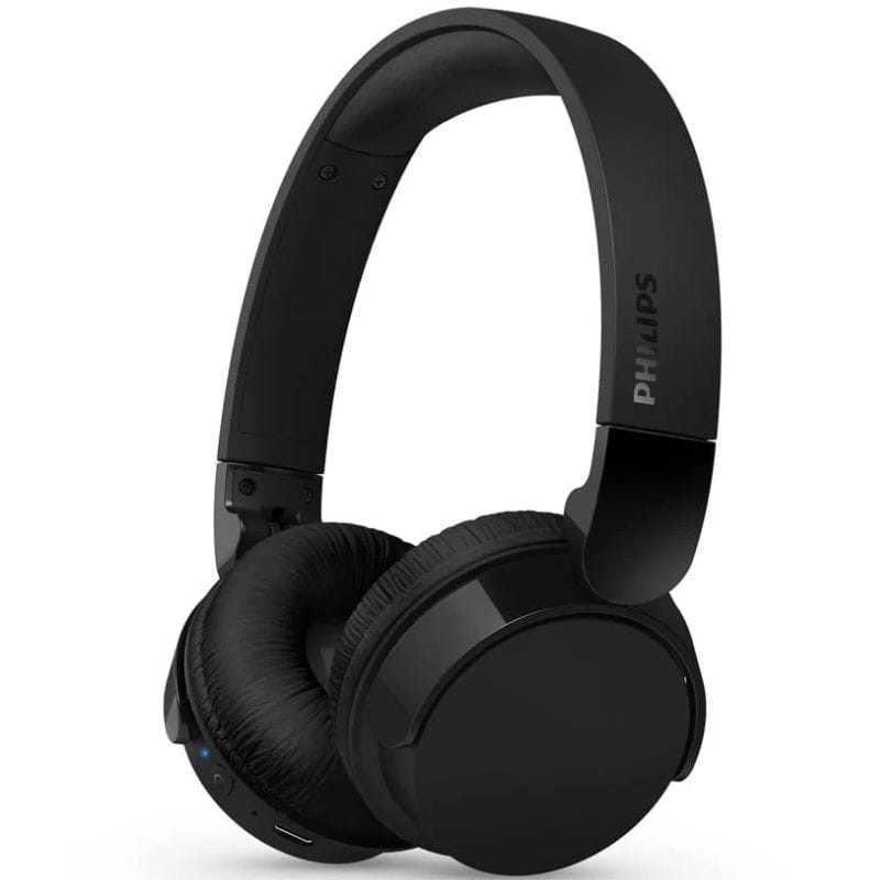 Philips 4000 Series TAH4209BK/00 Noir - Casques sans fil - Ítem