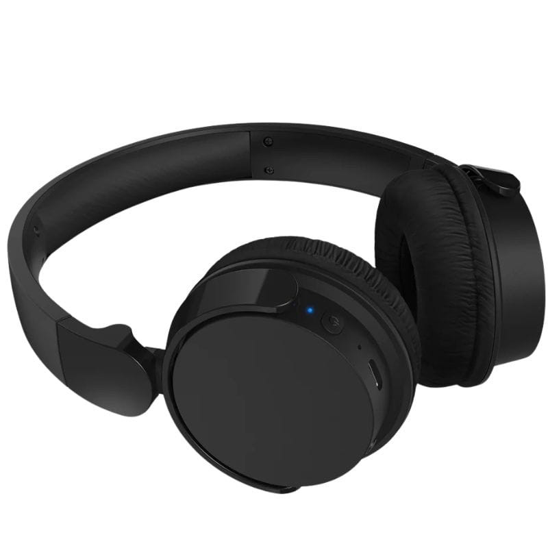 Philips 4000 Series TAH4209BK/00 Noir - Casques sans fil - Ítem5