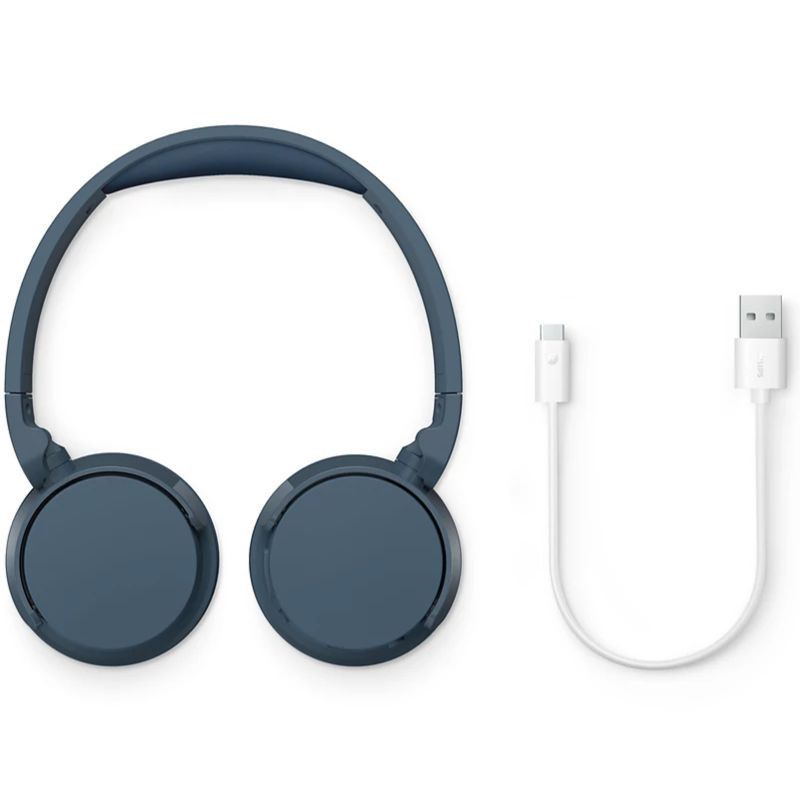 Philips 4000 Series TAH4209BL/00 Azul - Auscultadores sem fios - Item4