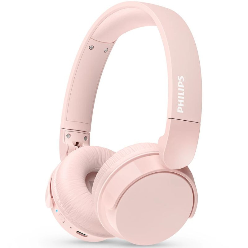 Philips Série 4000 TAH4209PK/00 Rosa - Auriculares sem fios - Item