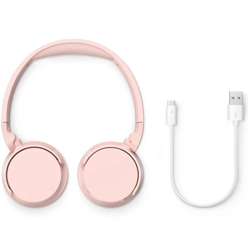 Philips Série 4000 TAH4209PK/00 Rosa - Auriculares sem fios - Item4