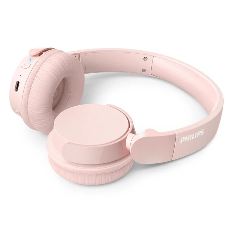 Philips Série 4000 TAH4209PK/00 Rosa - Auriculares sem fios - Item7