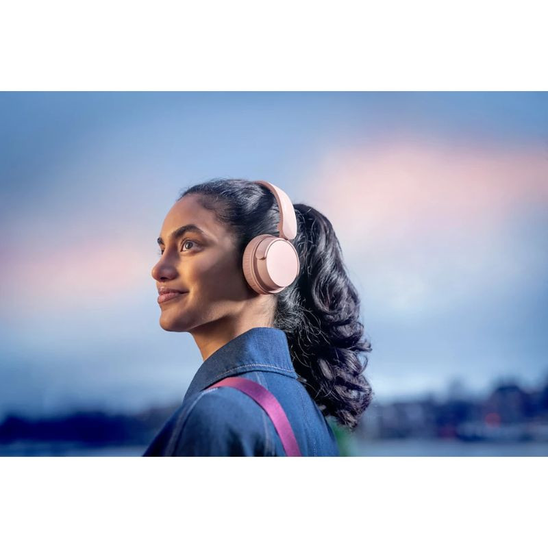 Philips Série 4000 TAH4209PK/00 Rosa - Auriculares sem fios - Item1