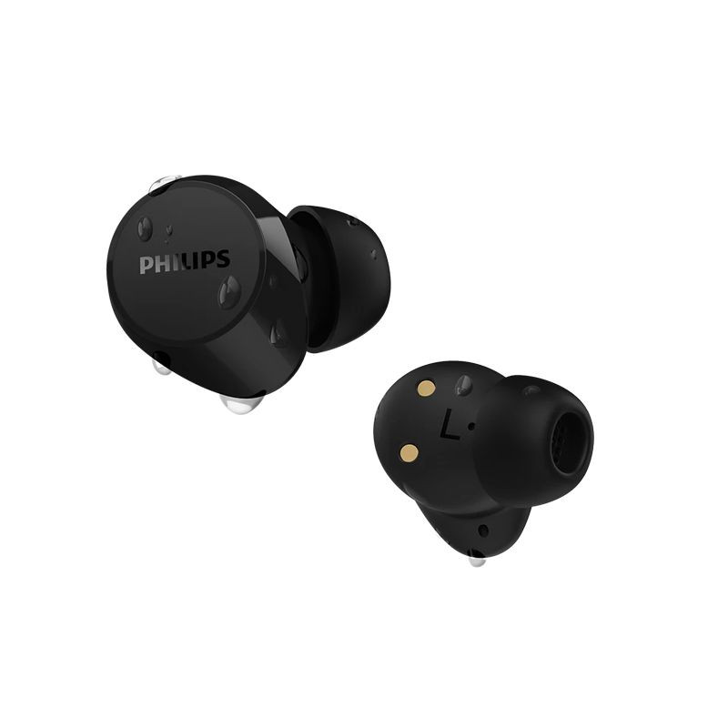 Philips TAT1209BK/00 Noir - Casques sans fil - Ítem2