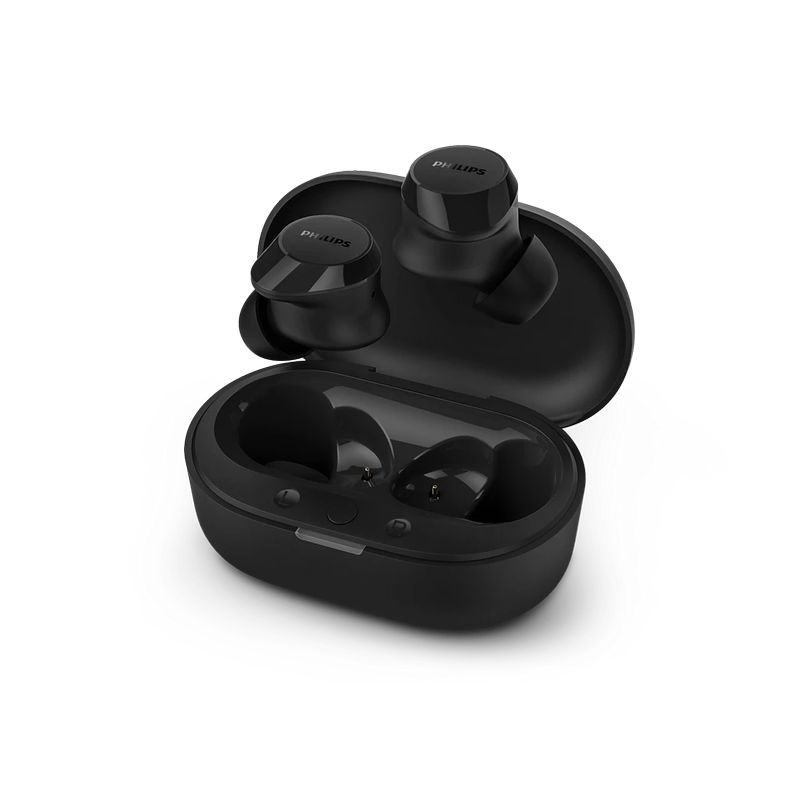 Philips TAT1209BK/00 Noir - Casques sans fil - Ítem3