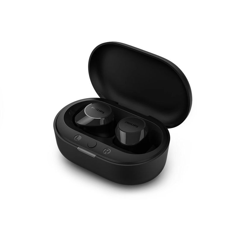 Philips TAT1209BK/00 Noir - Casques sans fil - Ítem4