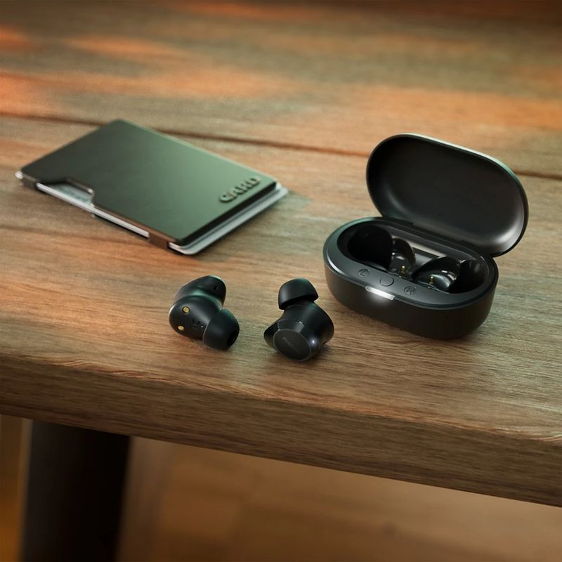 Philips TAT1209BK/00 Noir - Casques sans fil - Ítem6