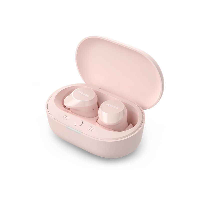 Philips TAT1209PK/00 Rose - Casques sans fil - Ítem3